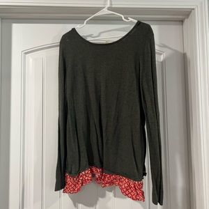 Matilda Jane Women’s L sweater